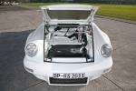 Porsche 911 by DP Motorsport 2011 года
